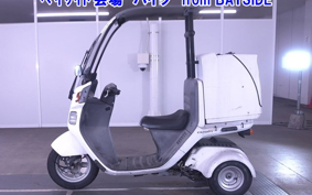 HONDA GYRO CANOPY-2