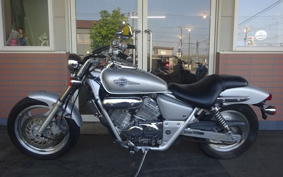 HONDA V-TWIN MAGNA MC29