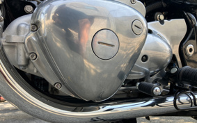 KAWASAKI MEGURO K3 2023 EJ800E