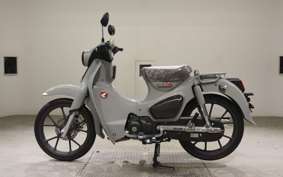 HONDA C125 SUPER CUB 2009 JA71