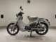 Фото Honda C125 SUPER CUB 2009 с японского аукциона