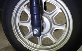 HONDA TACT-4ﾍﾞｰｼｯｸ 2013 AF75