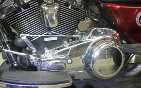 HARLEY FLRT 1750 2016