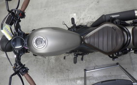 HONDA REBEL 250 A 2005 MC49