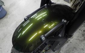 KAWASAKI Z900RS 2021 ZR900C