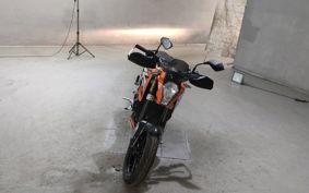 KTM 125 DUKE JGA4C