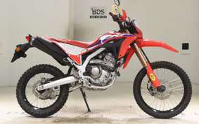 HONDA CRF250L 2017 MD47