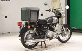 SUZUKI K125 2024 K125