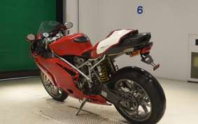 DUCATI 749 S 2003