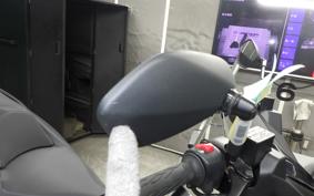 SUZUKI BURGMAN400 A 2025 DU11N