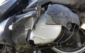 YAMAHA AXIS 125 TREET SE53J