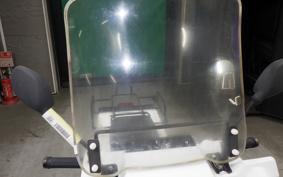 HONDA GYRO X 2010 TD02