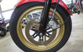 SUZUKI GF250 GJ71C