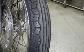 KAWASAKI ESTRELLA BJ250A