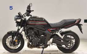 HONDA CB1000F 2025 SC94