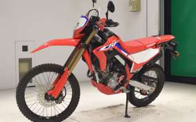 HONDA CRF250L