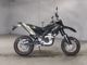 Фото Yamaha WR250X с японского аукциона