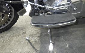 HARLEY FLHR 1690 2012