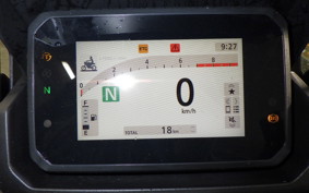 HONDA NC750X DCT 2026 RH23