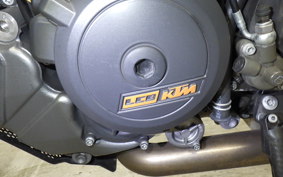 KTM 1290 SUPER DUKE R 2019