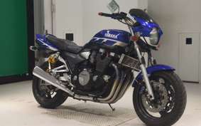 YAMAHA XJR1300 2000 RP03J