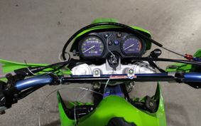 KAWASAKI KLX650	 LX650C