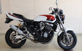 HONDA CB1300SF SUPER FOUR 1998 SC40