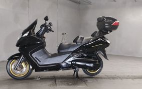 HONDA SILVERWING600 PF01