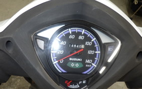 SUZUKI ADDRESS 110 CE47A