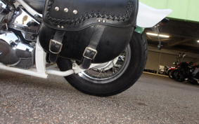 YAMAHA DRAGSTAR 400 2005 VH01J