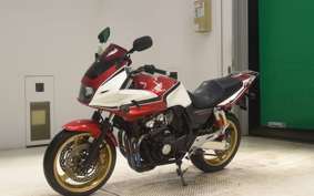 HONDA CB400 SUPER BOLDOR VTEC 2007 NC39