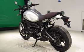 OTHER XSR900 2018