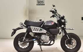 HONDA MONKEY 125 2015 JB03
