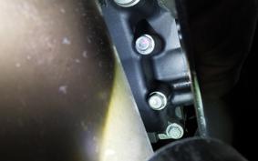 KAWASAKI NINJA 250 2 2006 EX250P