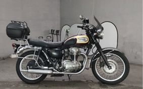 KAWASAKI W650 EJ650A