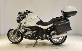 BMW R1200R 2018