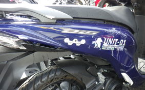 HONDA DIO110-3ﾍﾞｰｼｯｸ JK03