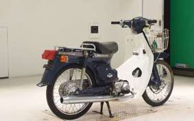 HONDA C50 SUPER CUB E C50