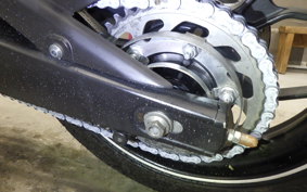 YAMAHA MT-03 2015 RH07J