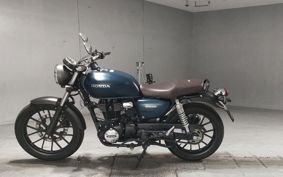 HONDA GB350 2021 NC59