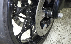 HARLEY FLHXS 1870 2021