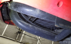 HONDA GYRO CANOPY 2008 TA03