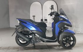 YAMAHA TRICITY 155 ABS SG37J