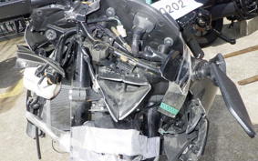 KAWASAKI ZX-25R 2023 ZX250E