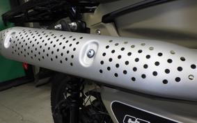 HONDA CT125 HUNTER CUB 2012