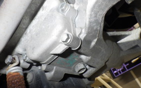 SUZUKI ﾚｯﾂ CA4AA