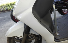 YAMAHA CYGNUS 125 X
