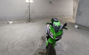 KAWASAKI NINJA250 EX250L