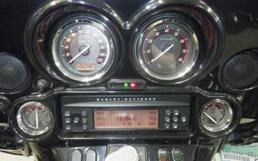 HARLEY FLHXSE 1800CVO 2011