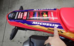 HONDA CRF250M MD44